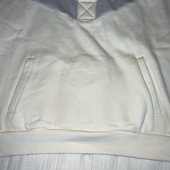 FILA sweatshirt with collar - Picture 8 of 14